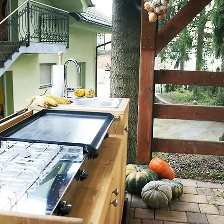 Apartma Pegaz Apartamento Rogaška Slatina