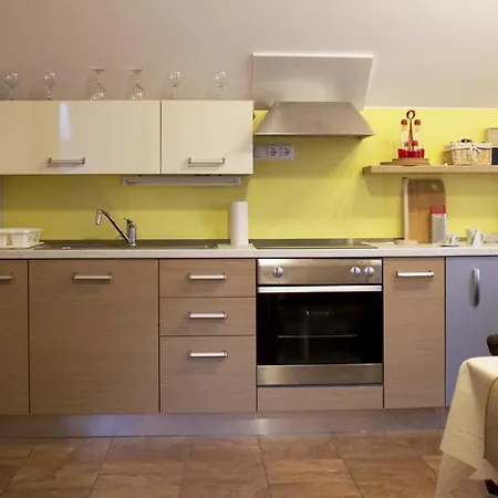 Apartma Pegaz