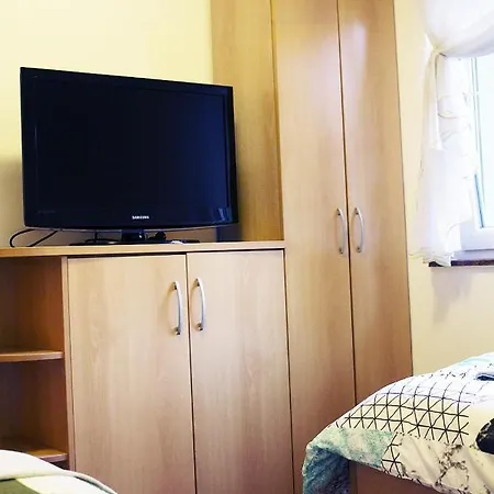 Apartma Pegaz Apartamento *
