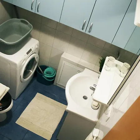 Apartma Pegaz