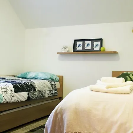 Apartamento Apartma Pegaz Rogaška Slatina