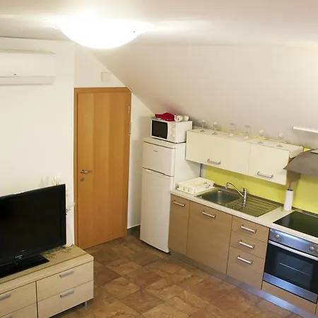Apartamento Apartma Pegaz