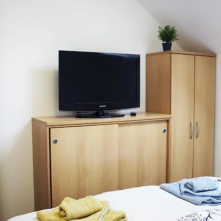 Apartma Pegaz
