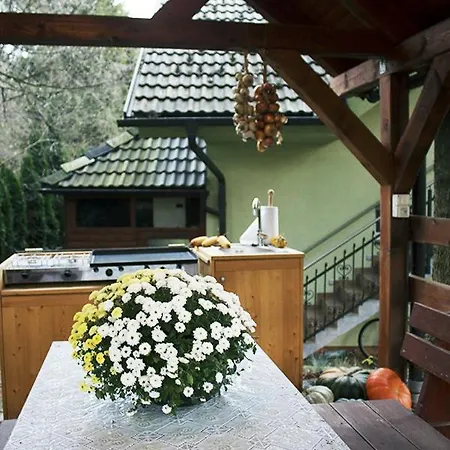 Apartma Pegaz Apartamento