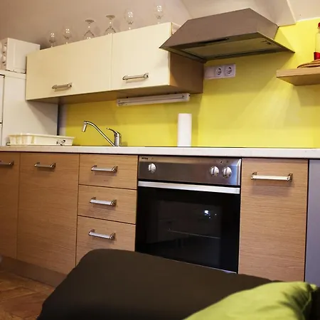 Apartamento Apartma Pegaz Rogaška Slatina