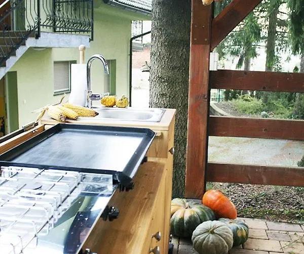 Apartma Pegaz Appartement Rogaška Slatina