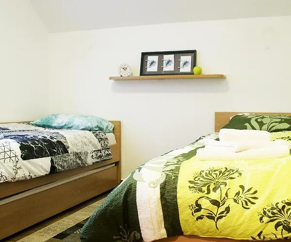 Apartma Pegaz Appartement Rogaška Slatina