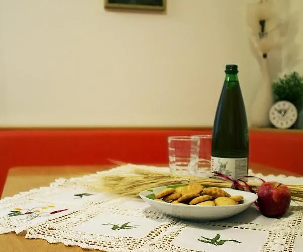 Appartement Apartma Pegaz