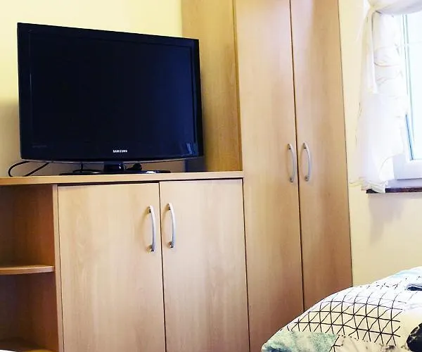 Apartma Pegaz Appartement *