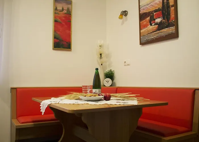 Appartement Apartma Pegaz Rogaška Slatina