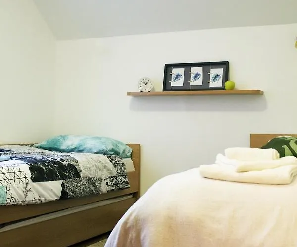 Appartement Apartma Pegaz Rogaška Slatina