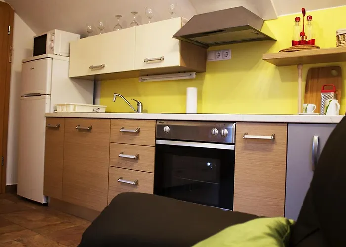 Appartement Apartma Pegaz Rogaška Slatina